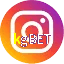 kgbet Instagram