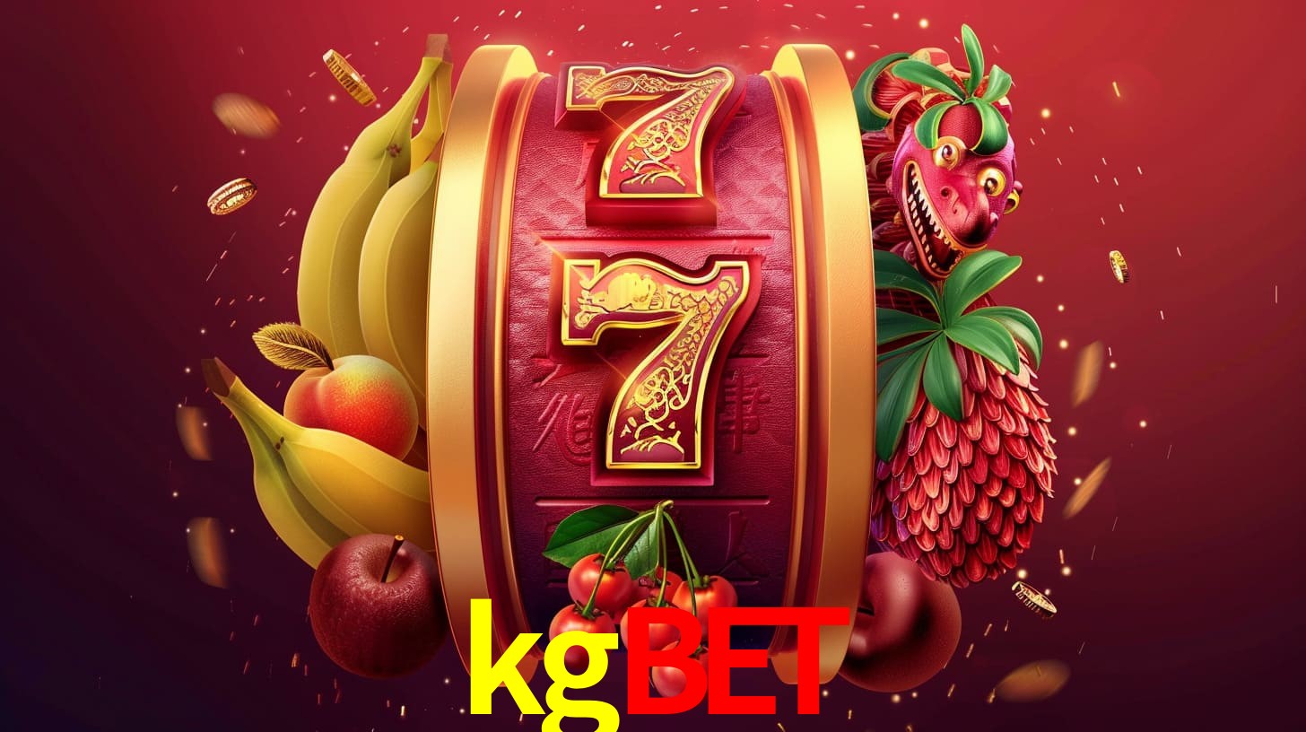Os Encantos das Slots no kgbet: Diversão em Cada Giro