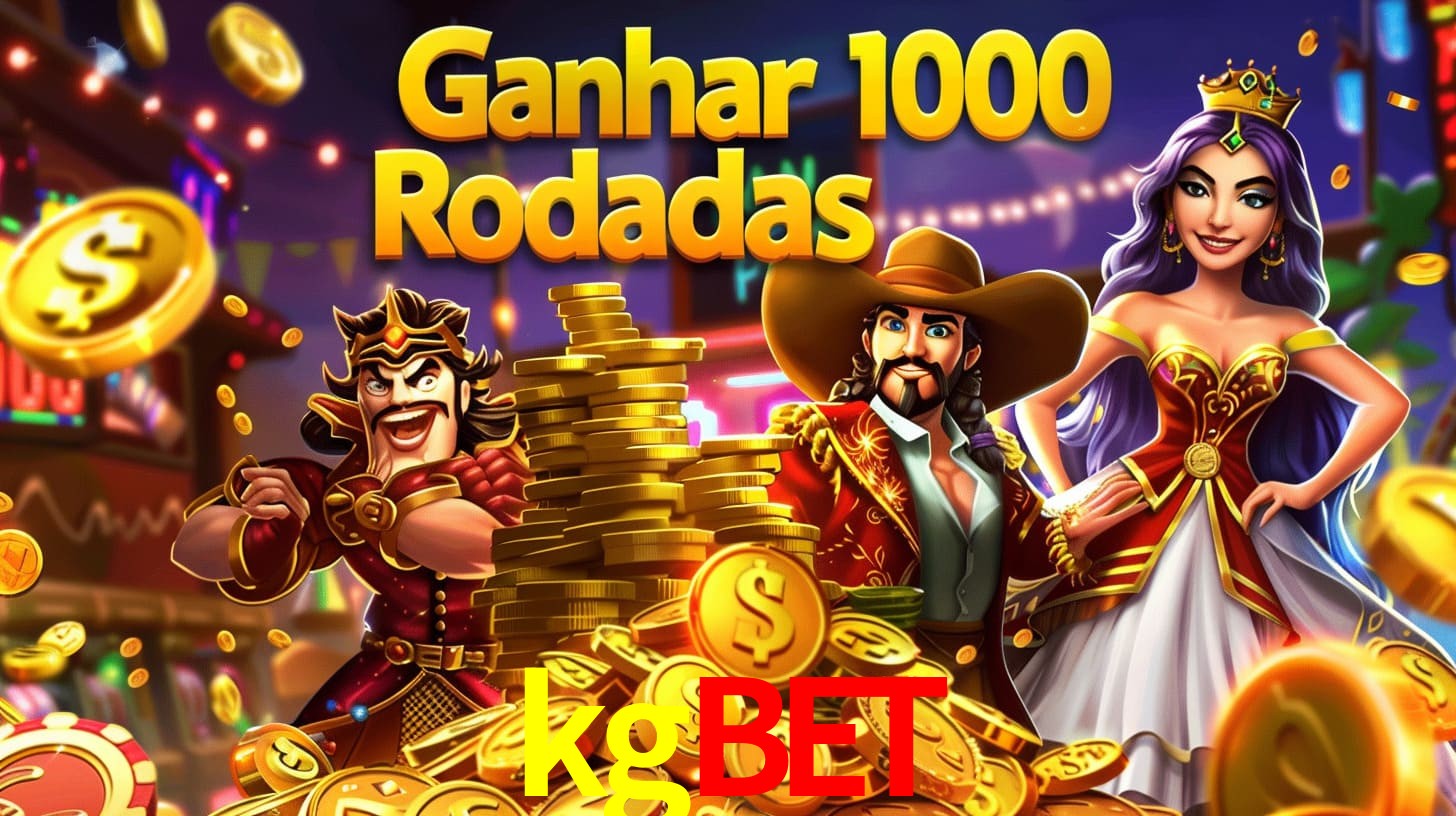 Bônus Irresistíveis: Melhores Ofertas do kgbet
