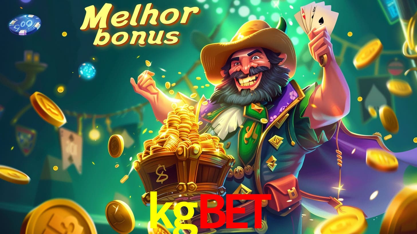 Bônus Irresistíveis: Melhores Ofertas do kgbet