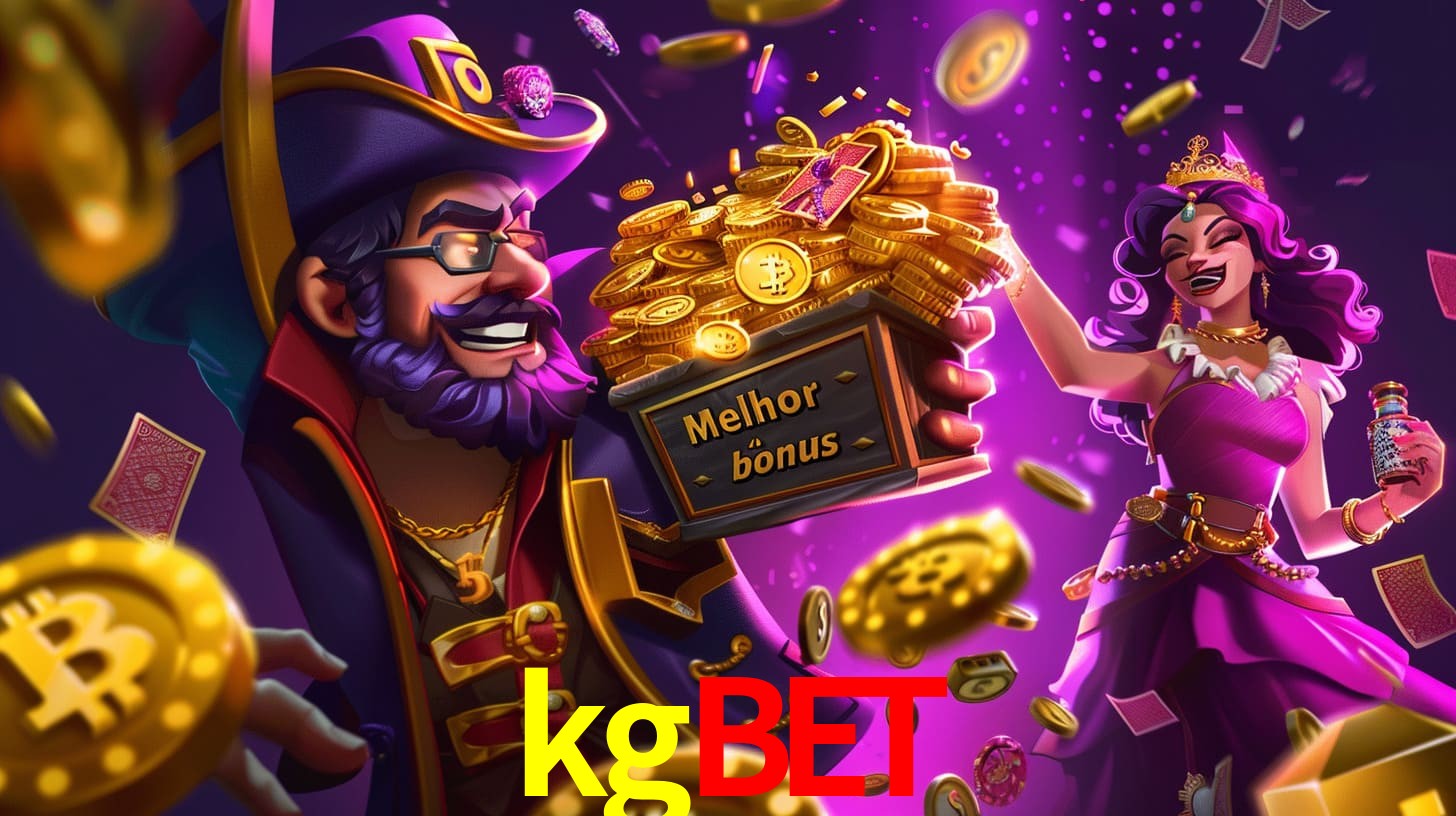 Bônus Irresistíveis: Melhores Ofertas do kgbet
