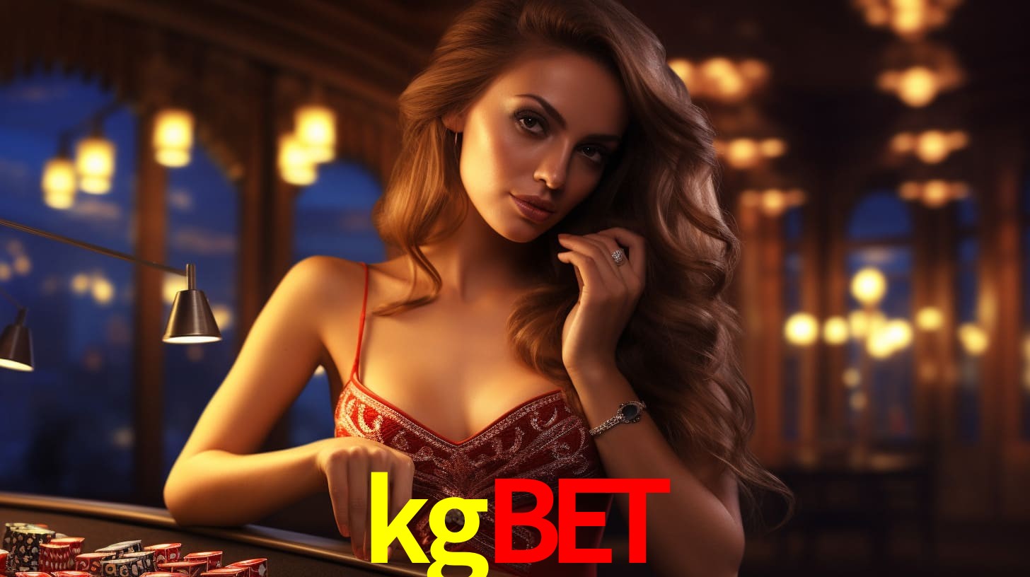 Cassino kgbet mais popular