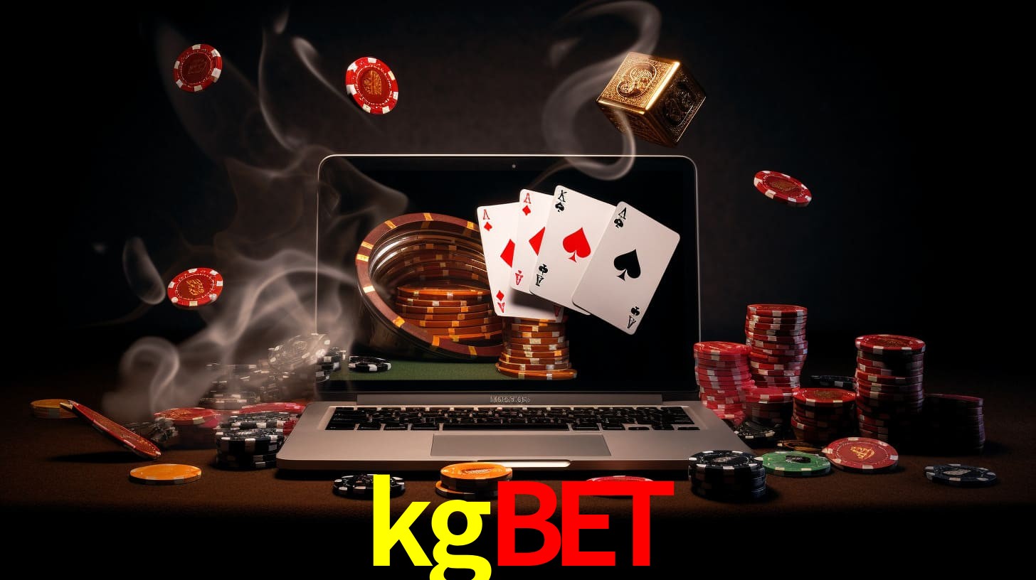 A Experiência Vibrante do Login no kgbet