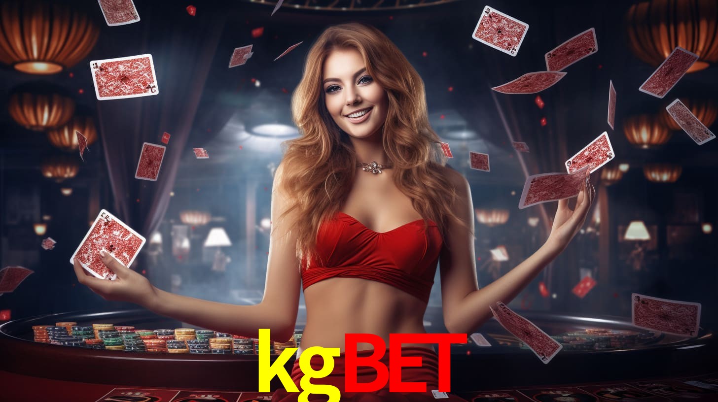 kgbet Alegria sem fim