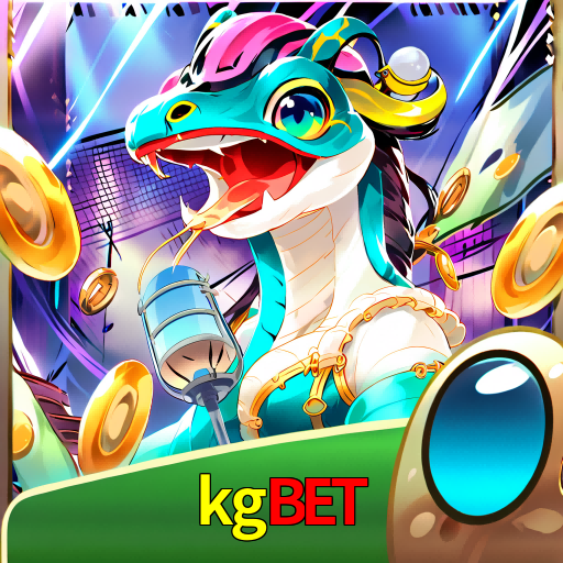 kgbet logo