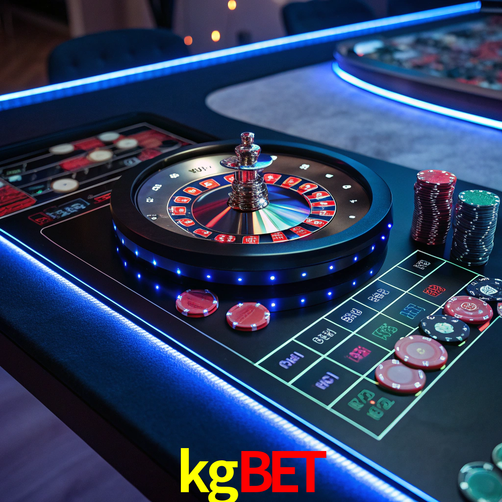 Descubra o Slots Paradise na kgbet