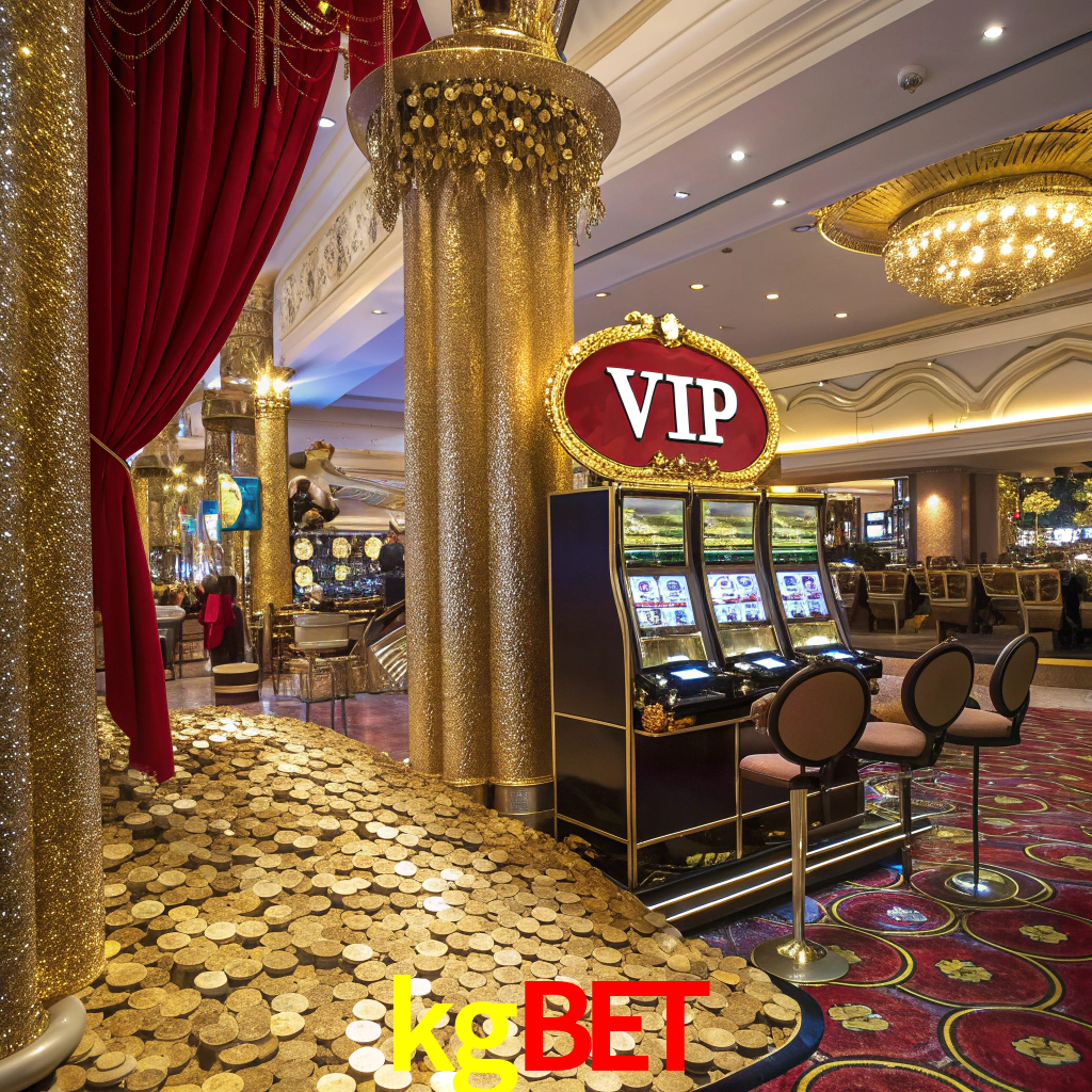 VIP exclusivo para kgbet